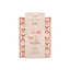 Tapis de léchage pour chien FuzzYard Life Soft Blush