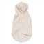 Imperméable pour chien FuzzYard Life Sandstone