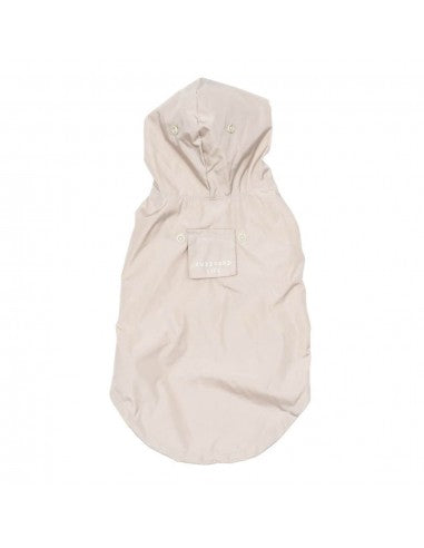 Imperméable pour chien FuzzYard Life Sandstone
