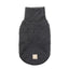 Pull bouclette pour chien FuzzYard Life Slate Grey