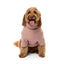 Pull bouclette pour chien FuzzYard Life Soft Blush