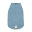 Pull côtelé pour chien FuzzYard Life French Blue