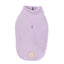 Pull côtelé pour chien FuzzYard Life Lila