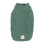 Pull côtelé pour chien FuzzYard Life Myrtle Green