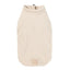 Pull côtelé pour chien FuzzYard Life Sandstone