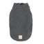 Pull côtelé pour chien FuzzYard Life Slate Grey