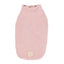 Pull côtelé pour chien FuzzYard Life Soft Blush