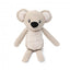 Peluche pour chien en velours côtelé FuzzYard Life koala Sandstone