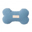 Os en peluche pour chien FuzzYard Life French Blue (taille L)