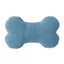 Os en peluche pour chien FuzzYard Life French Blue (taille L)