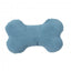 Os en peluche pour chien FuzzYard Life French Blue (taille S)