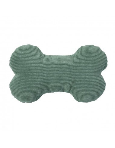 Os en peluche pour chien FuzzYard Life Myrtle Green (taille L)