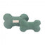 Os en peluche pour chien FuzzYard Life Myrtle Green (taille L)