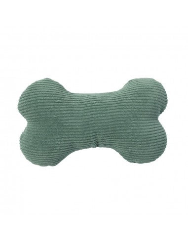 Os en peluche pour chien FuzzYard Life Myrtle Green (taille S)