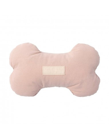 Os en peluche pour chien FuzzYard Life Soft Blush (taille L)