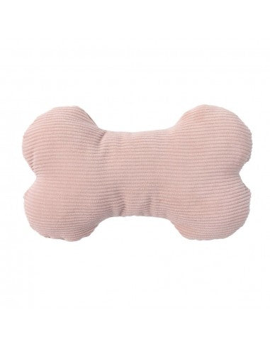 Os en peluche pour chien FuzzYard Life Soft Blush (taille L)