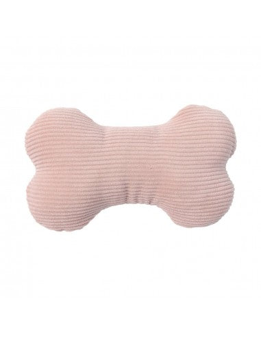 Os en peluche pour chien FuzzYard Life Soft Blush (taille S)