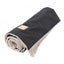 Couverture réversible pour chien FuzzYard Life Slate Grey (taille L)