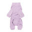 Pyjama tout doux pour chien FuzzYard Life Lila
