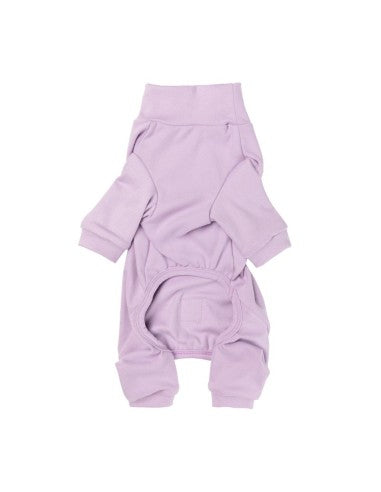 Pyjama tout doux pour chien FuzzYard Life Lila