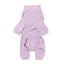 Pyjama tout doux pour chien FuzzYard Life Lila