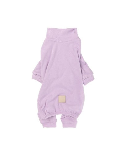 Pyjama tout doux pour chien FuzzYard Life Lila