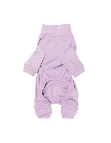 Pyjama tout doux pour chien FuzzYard Life Lila