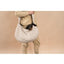 Sac bandoulière pour chien FuzzYard Life Sandstone