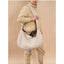 Sac bandoulière pour chien FuzzYard Life Sandstone