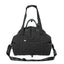 Sac de transport et siège auto pour chien FuzzYard Life Slate Grey