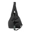 Sac de transport et siège auto pour chien FuzzYard Life Slate Grey
