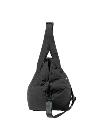 Sac de transport et siège auto pour chien FuzzYard Life Slate Grey
