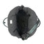 Sac de transport et siège auto pour chien FuzzYard Life Slate Grey