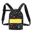 Sac à dos pour chien à deux poches FuzzYard Bel Air (taille L)