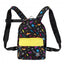 Sac à dos pour chien à deux poches FuzzYard Bel Air (taille M)