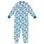 Combinaison pyjama pour adulte FuzzYard Arctic Age (taille S)