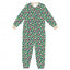 Combinaison pyjama pour adulte FuzzYard Dinosaur Land (taille S)