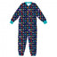 Combinaison pyjama pour adulte FuzzYard Yardsters (taille S)