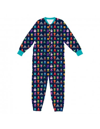Combinaison pyjama pour adulte FuzzYard Yardsters (taille S)