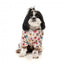 Pyjama polaire pour chien FuzzYard Breakfast Blitz taille 6