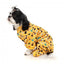 Pyjama polaire pour chien FuzzYard What The Duck taille 6