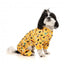 Pyjama polaire pour chien FuzzYard What The Duck taille 6