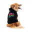 Sweat à capuche pour chien FuzzYard All About Butts (taille 1)