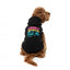 Sweat à capuche pour chien FuzzYard Easily Distracted by Food (taille 1)