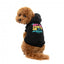 Sweat à capuche pour chien FuzzYard Got No Pants (taille 1)