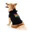 Sweat à capuche pour chien FuzzYard Got No Pants (taille 1)