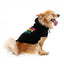 Sweat à capuche pour chien FuzzYard Got No Pants (taille 1)
