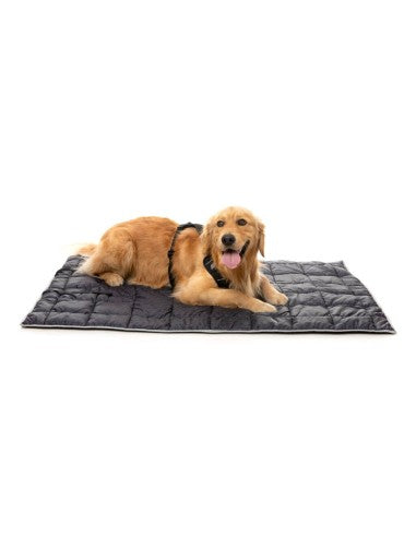 Tapis de voyage pour chien FuzzYard FY Active 60x90 cm (taille S)