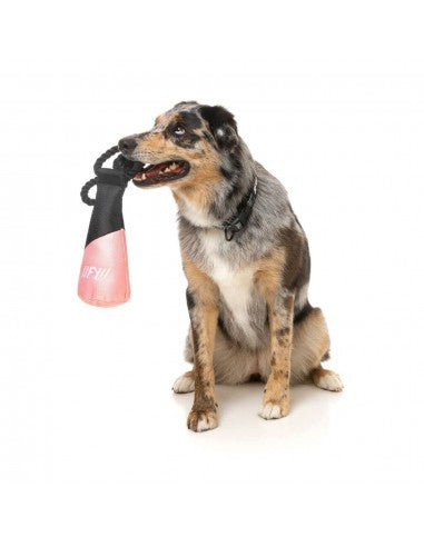 Jouet flottant pour chien FuzzYard Fetch N Float pêche