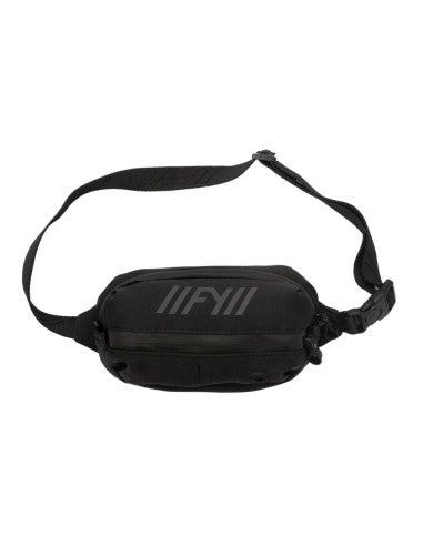 Sac banane de promenade pour chien FuzzYard FY Active en néoprène